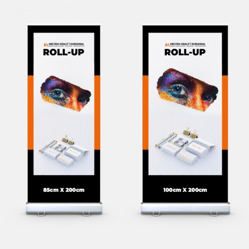 Roll-Up