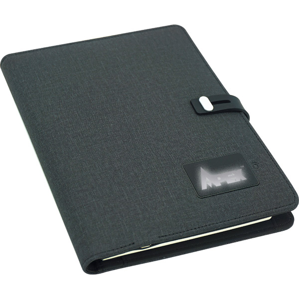 PWB-255 Powerbank Defter